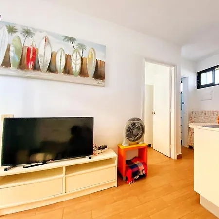 Apartamento Chill House *