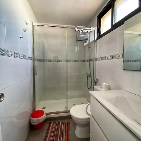 Apartamento Chill House Corralejo