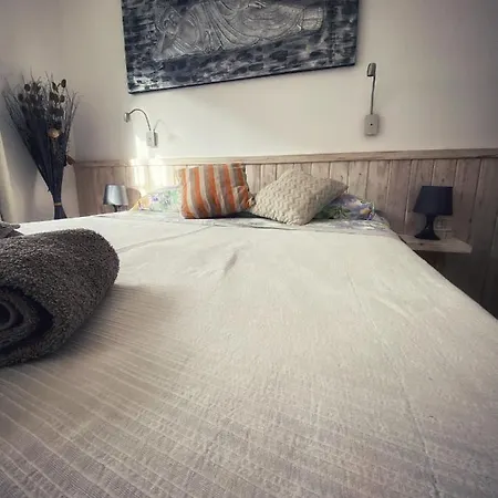 Chill House Appartement