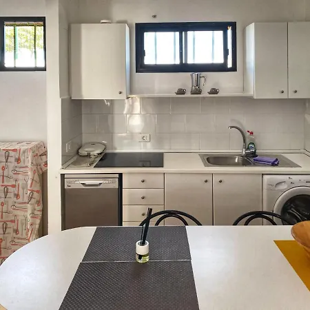 Chill House Apartment Corralejo