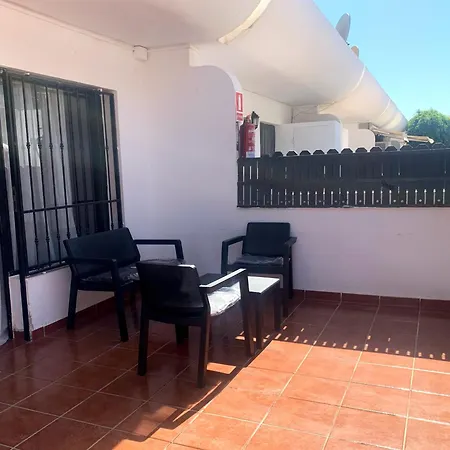 Chill House Apartment *